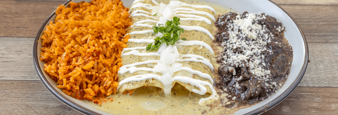 Barrio Modern Mexican Cuisine