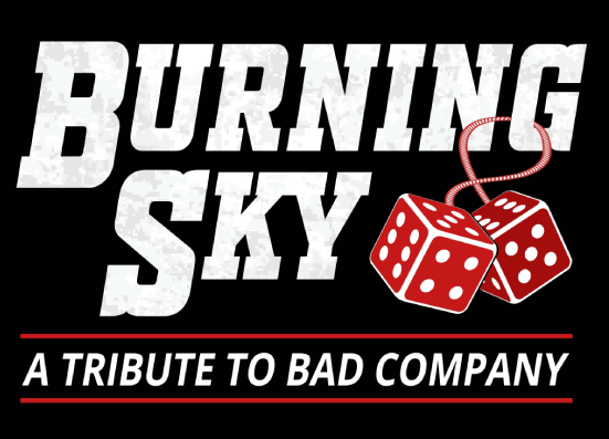 The Burning Sky Band