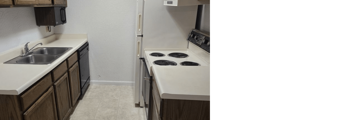 Residential Cleaning Services