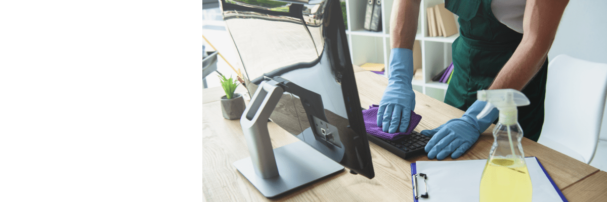Commercial Cleaning Services