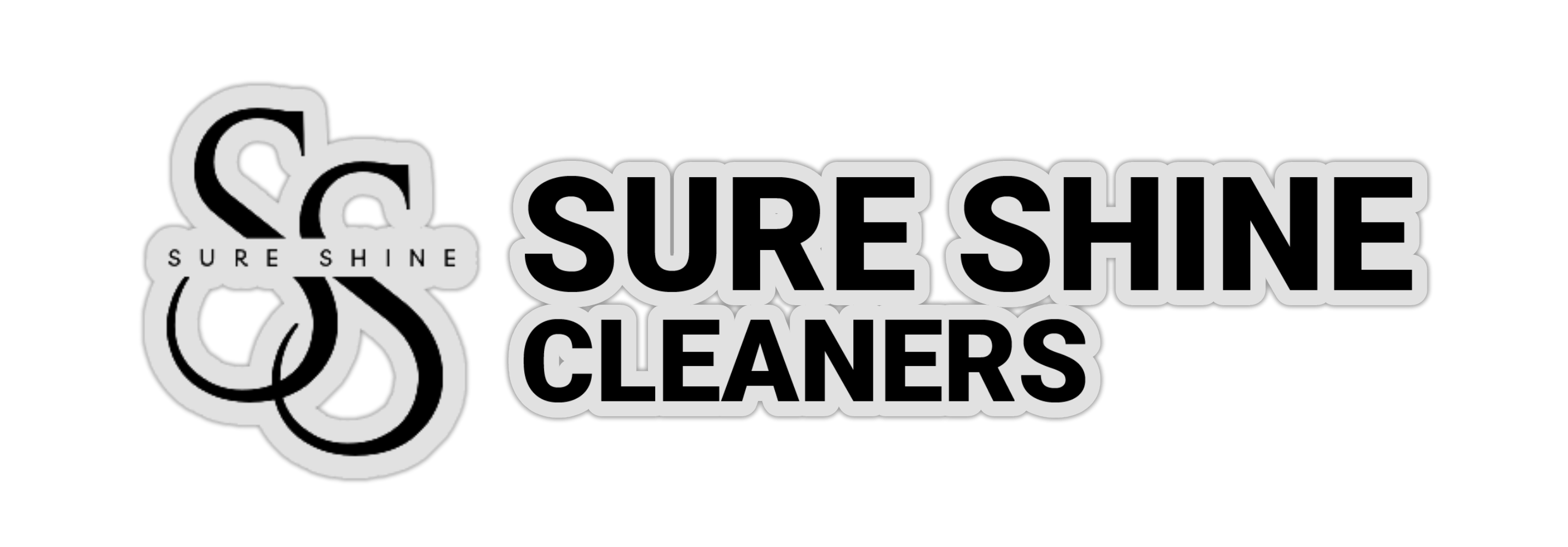 Sure Shine Cleaners
