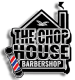 THE CHOP HOUSE BARBERSHOP
