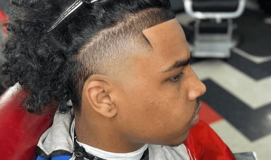 THE CHOP HOUSE BARBERSHOP