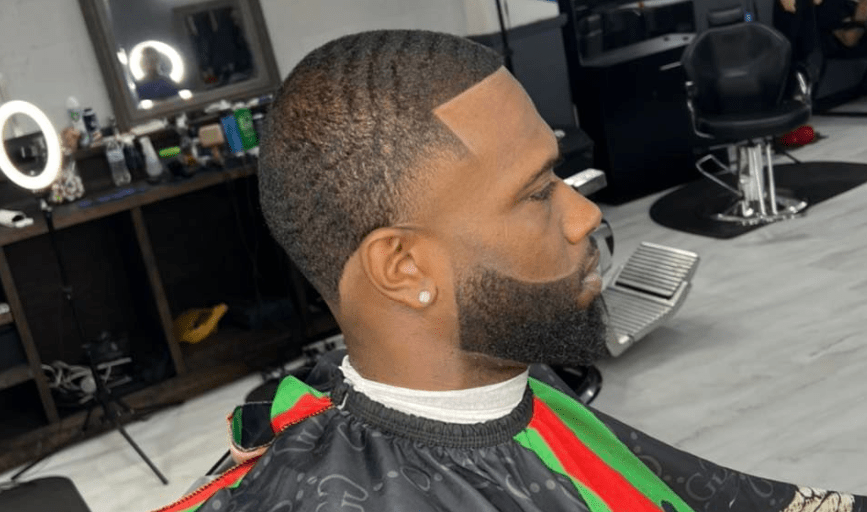 THE CHOP HOUSE BARBERSHOP