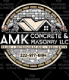 AMK Concrete & Masonry