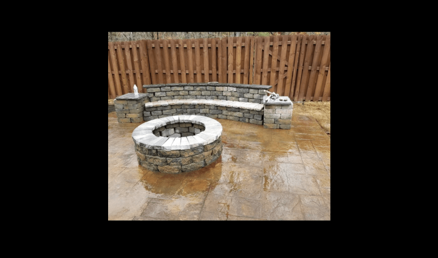 AMK Concrete & Masonry