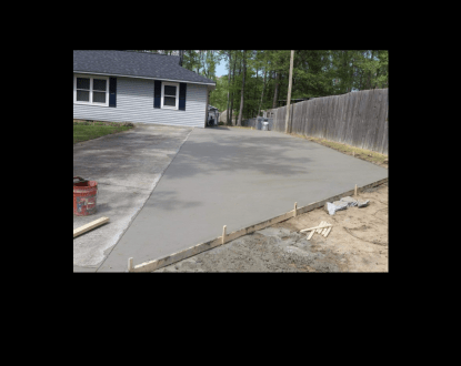 CONCRETE REPAIR SERVICES