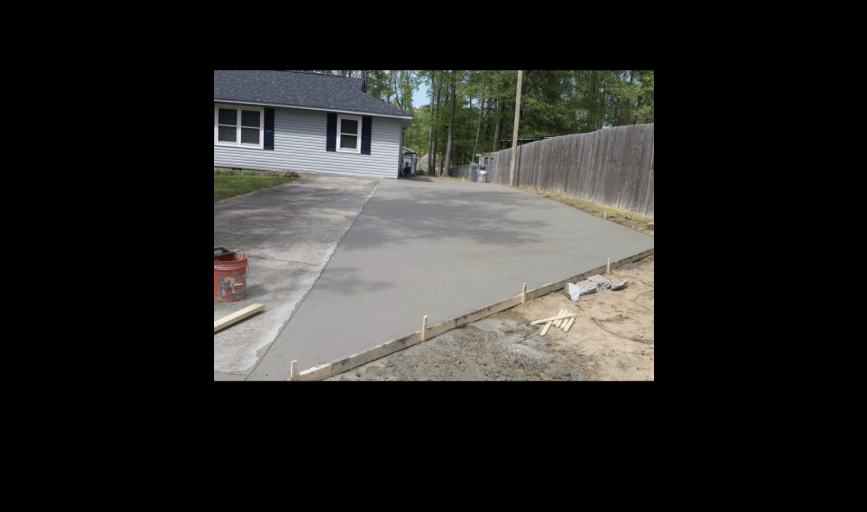 AMK Concrete & Masonry