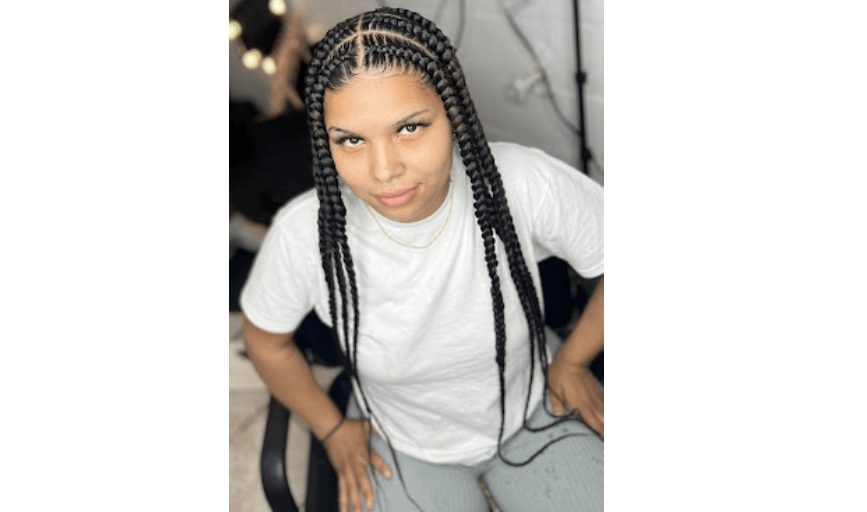 THE CHOP HOUSE BARBERSHOP