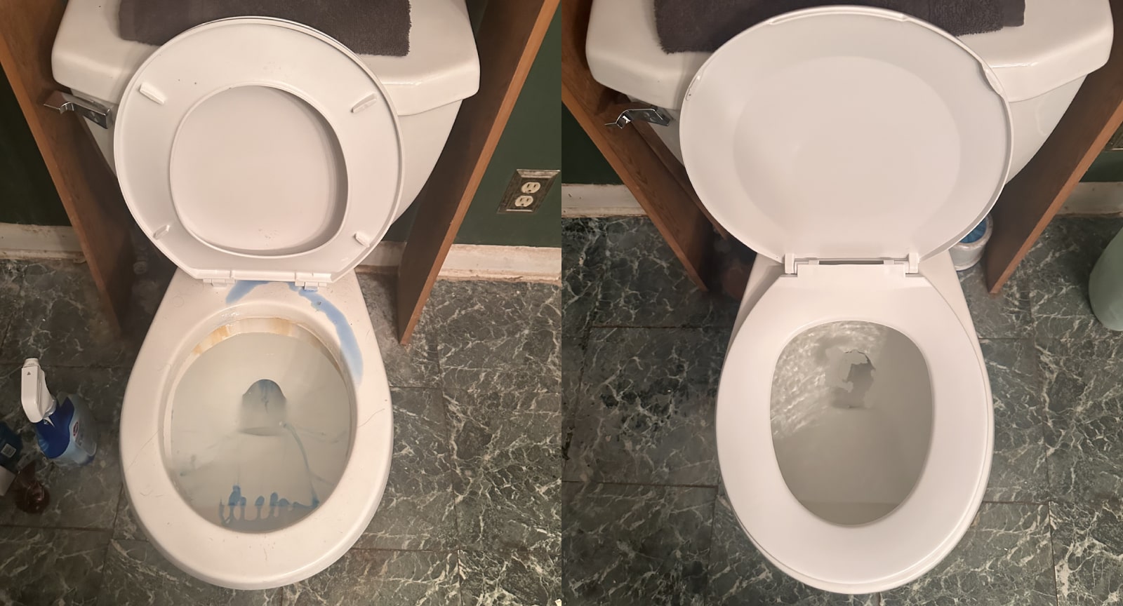 Residential Cleaning Services