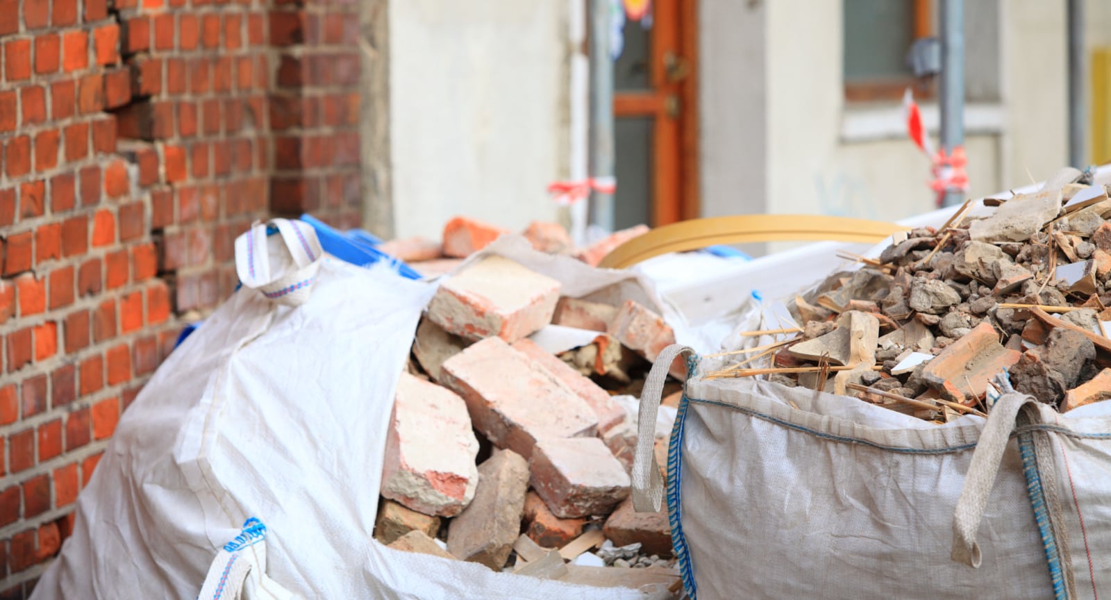 Post Construction Cleaning Services