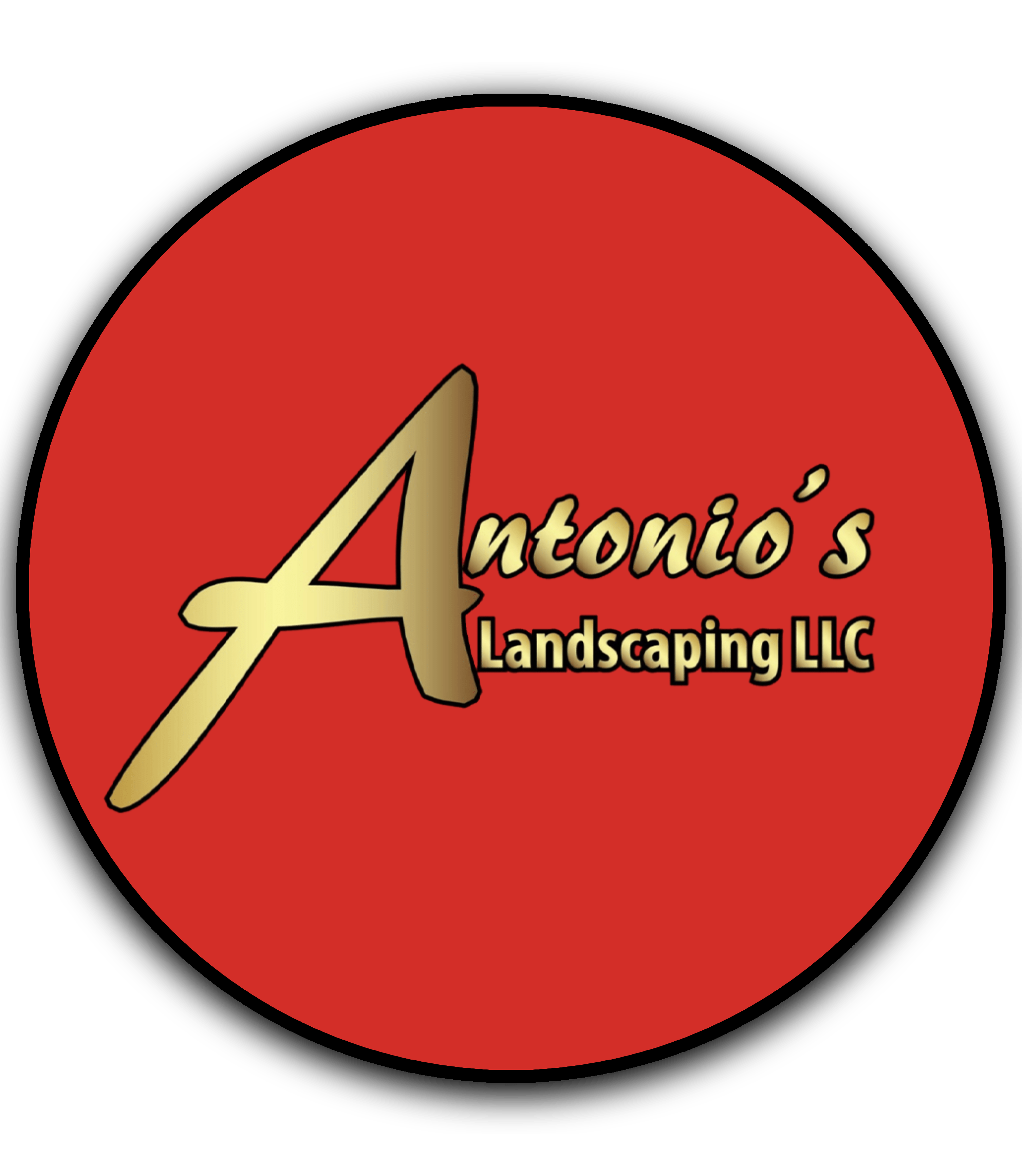 Antonio's Landscaping LLC
