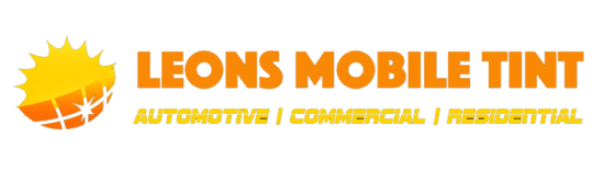 Leon's Mobile Tint Inc 