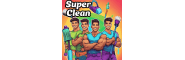 Super Clean Dudes