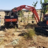 Excavation Equipment