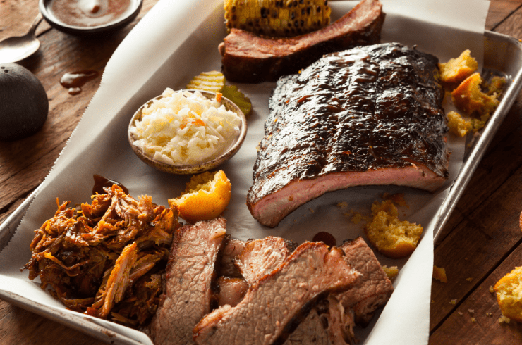 Munchies Wangs & Thangs