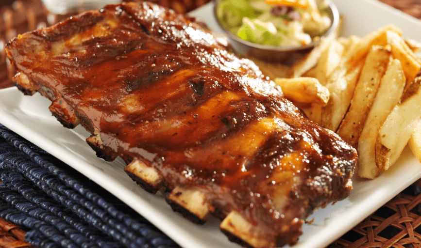 Munchies Wangs & Thangs