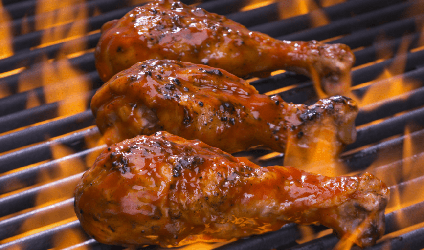 Munchies Wangs & Thangs