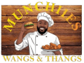 Munchies Wangs & Thangs