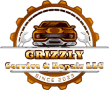 Grizzly Service and Repair