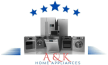 A&K Home Appliances