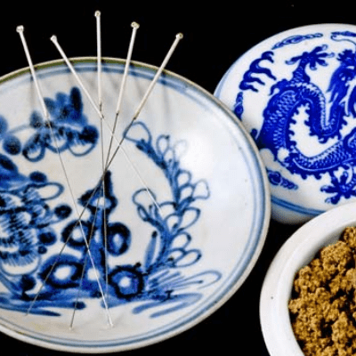 ACUPUNCTURE TREATMENT