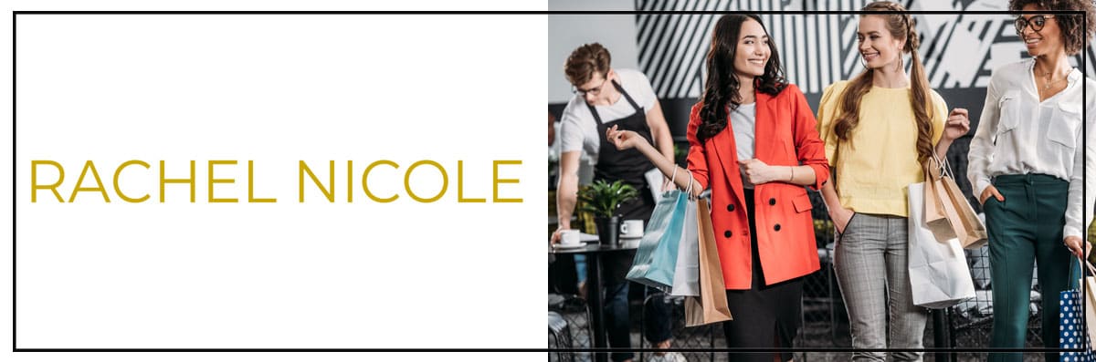 In-Store Personal Styling