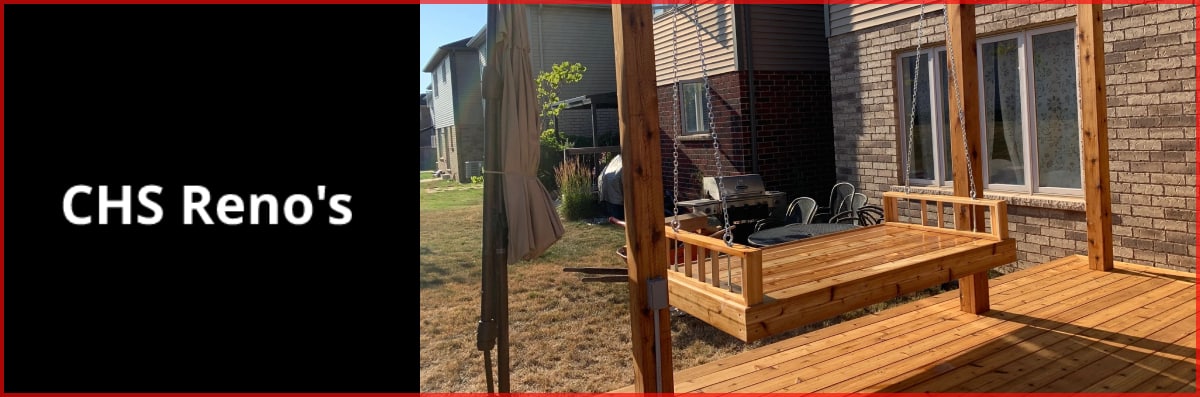 Residential Handyman Services