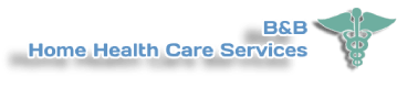 B&B Home Health Care Services