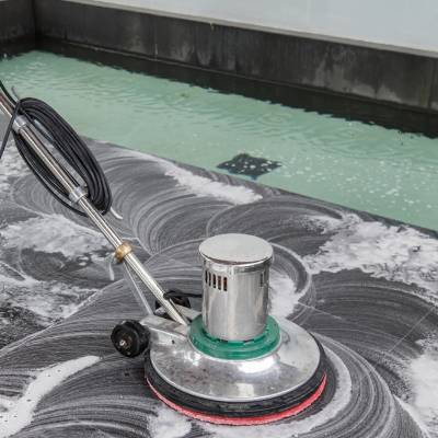 MOVE-OUT CLEANING