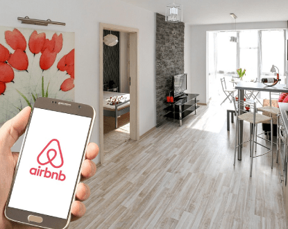 AIRBNB CLEANING