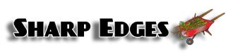  Sharp Edges