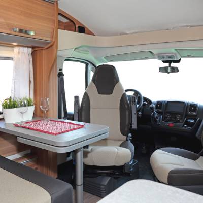 RV RENOVATION SERVICES