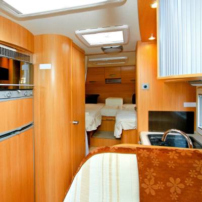 RV REMODELING SERVICES