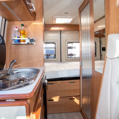 RV RESTORATION SERVICES