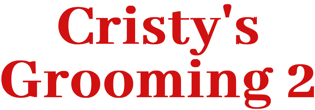 Cristy's Grooming 2