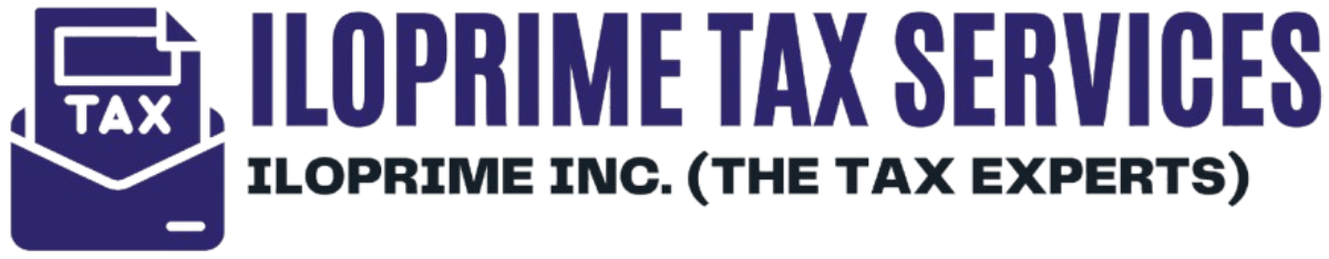 Iloprime Tax Services