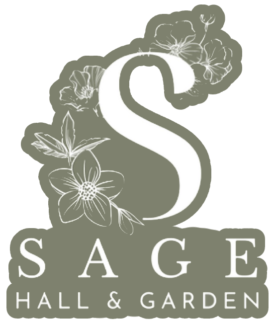 Sage Hall and Garden