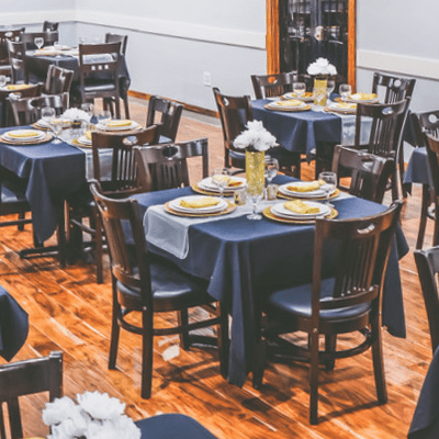 CORPORATE EVENT VENUE