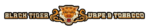 Black Tiger Vape And Tobacco LLC