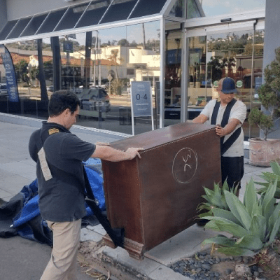 FURNITURE ASSEMBLY SERVICES