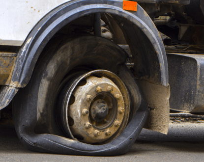 TRUCK TIRE SERVICES