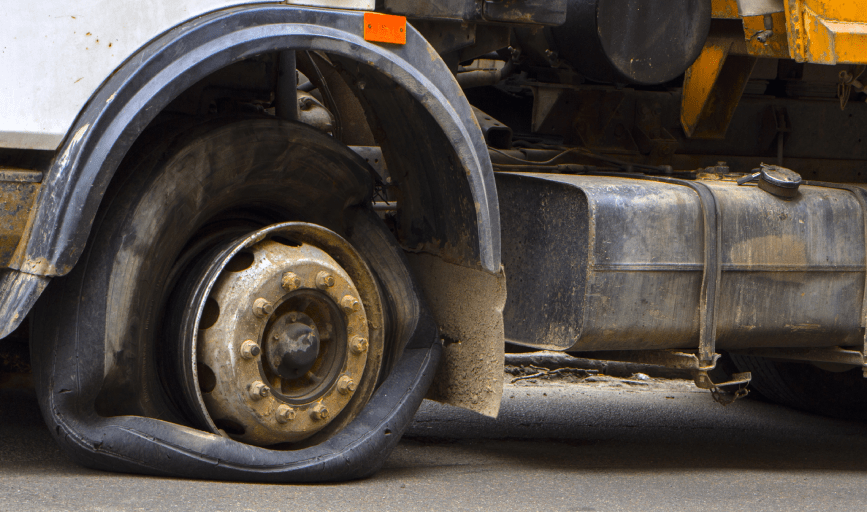 LAF Truck Repair Service