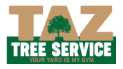 Taz Tree Service 