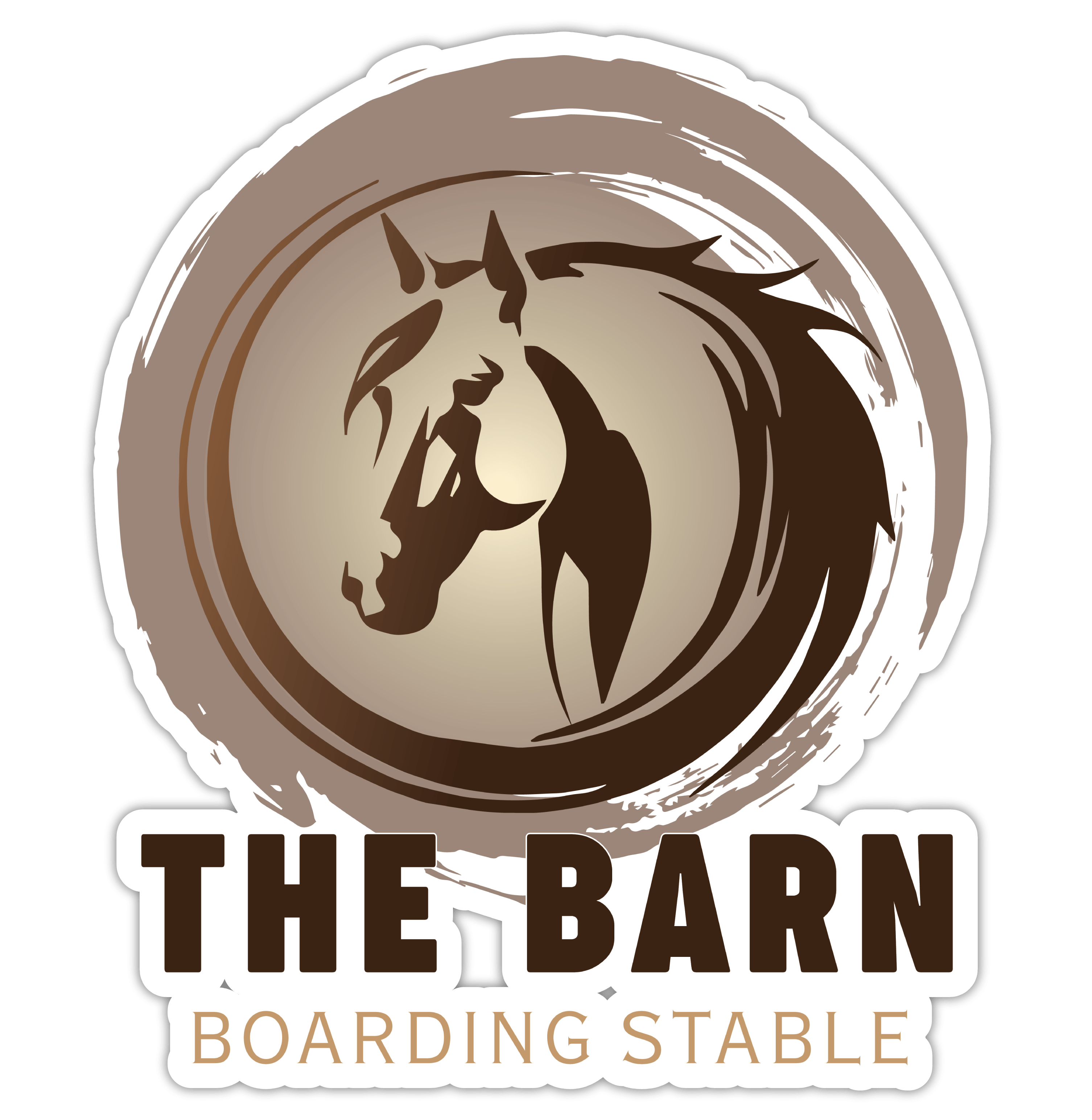 The Barn Boarding Stable