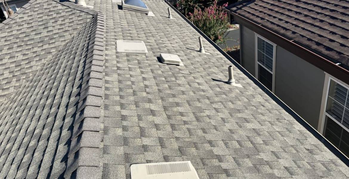 Golden Star Roofing & Solar