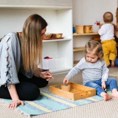INFANT CARE