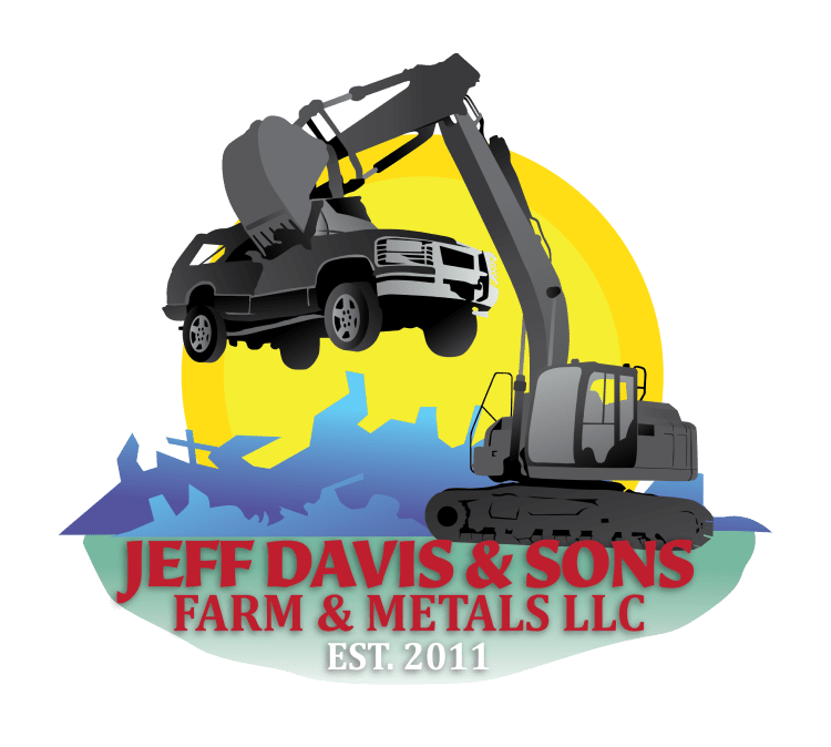 Jeff Davis & Sons Farm & Metals