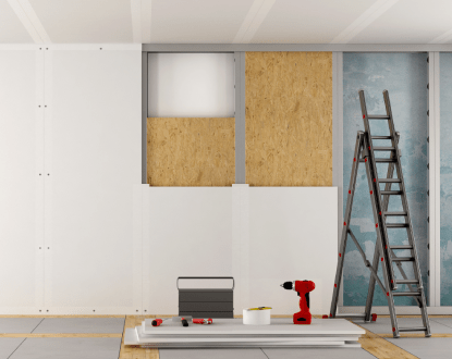 DRYWALL SERVICES
