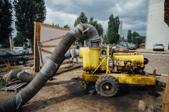 Alsabrook Septic & Waste Services